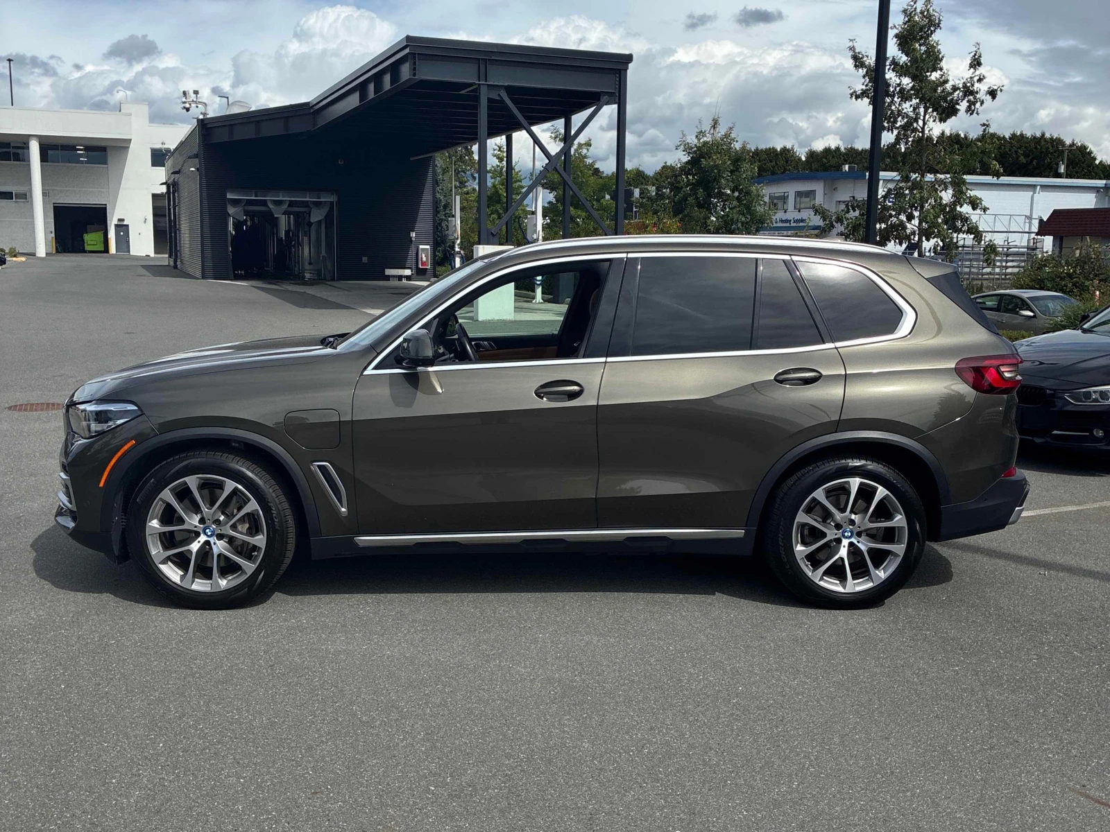 BMW X5 * xDrive45e * CARFAX * БЕЗ ЗАБЕЛЕЖКИ* , снимка 2 - Автомобили и джипове - 55891144