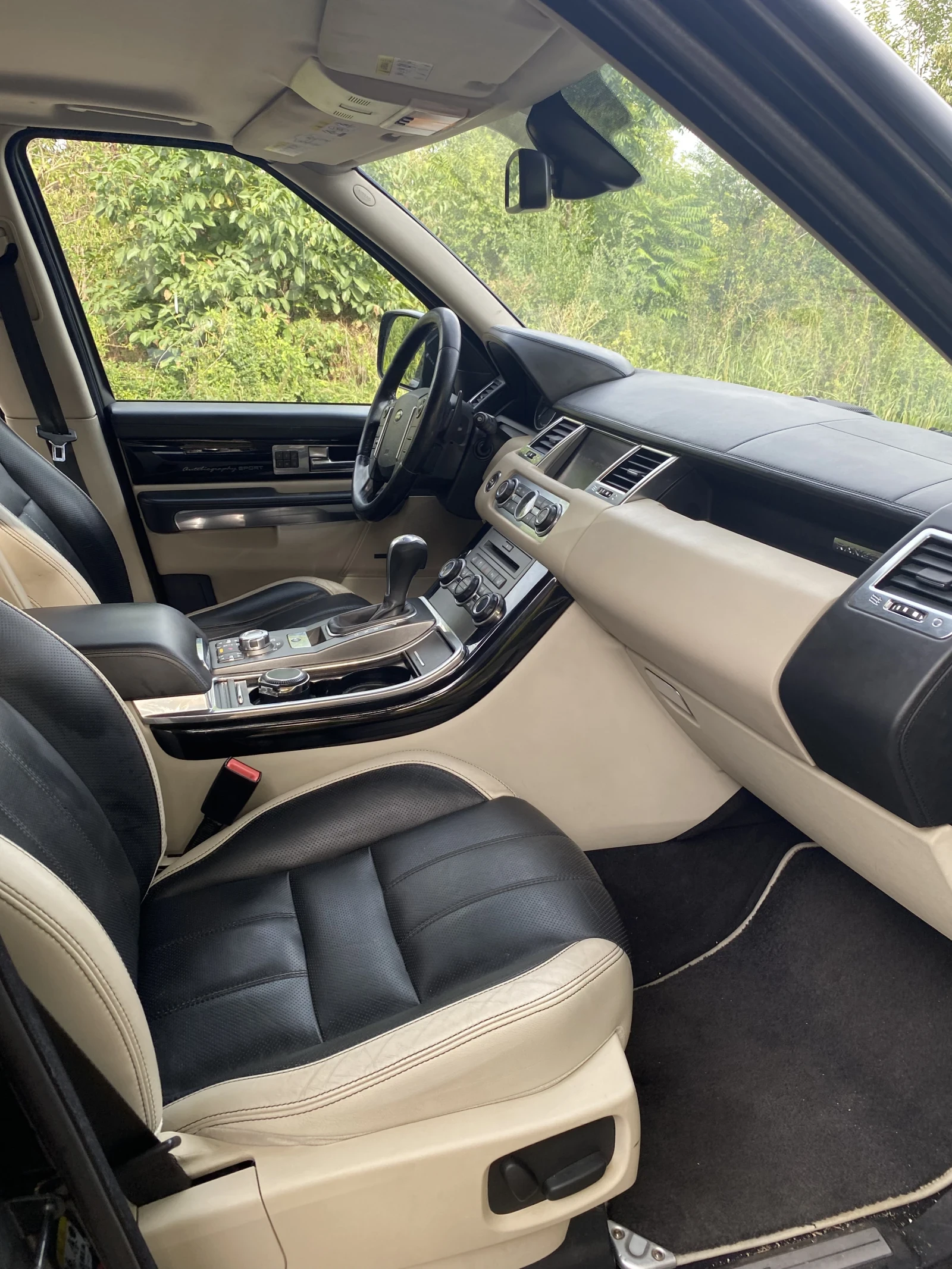 Land Rover Range Rover Sport | Mobile.bg � ����������� 2