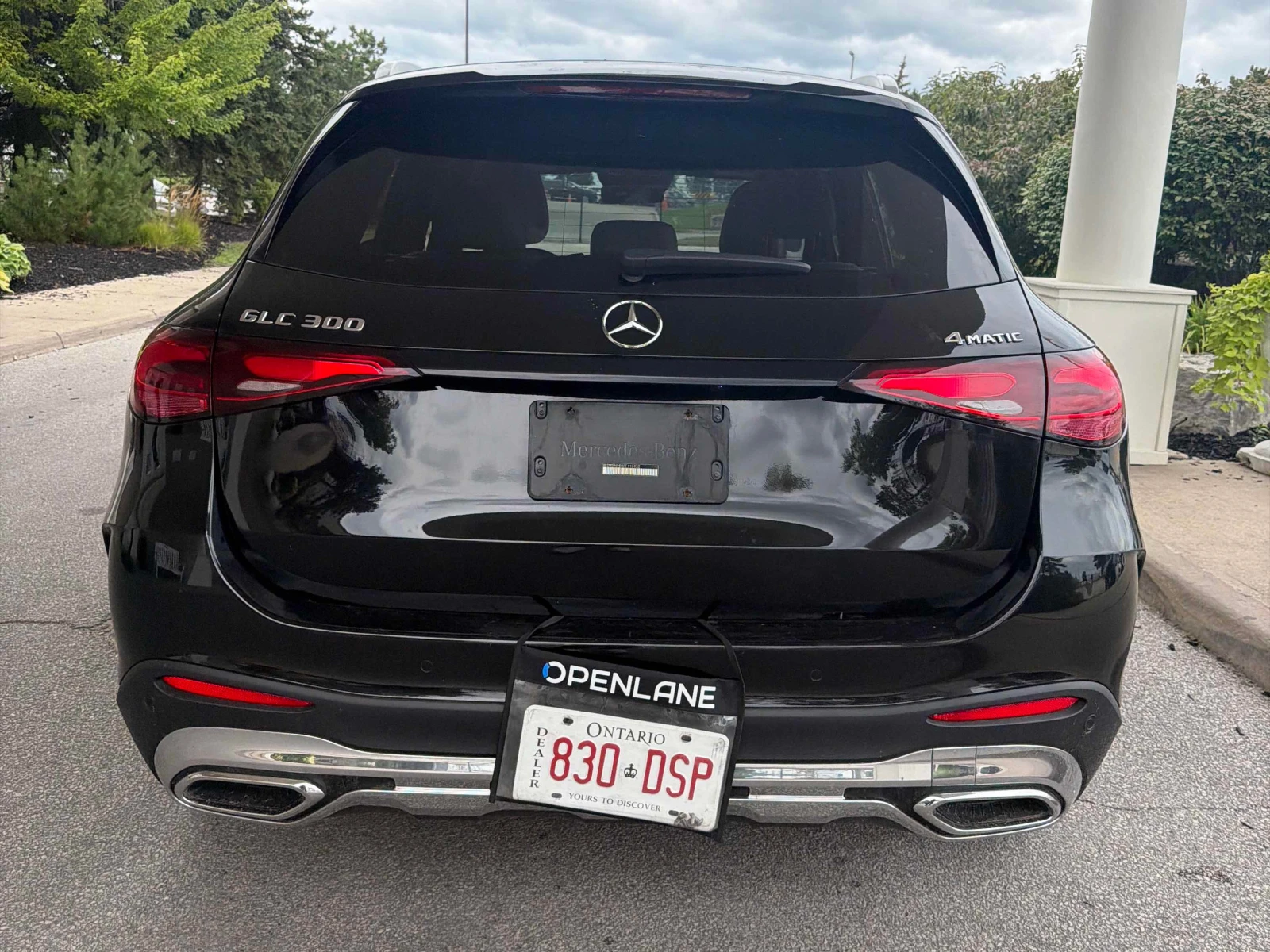 Mercedes-Benz GLC 300 * АВТОКРЕДИТ БЕЗ ПЪРВОНАЧАЛНА ВНОСКА* , снимка 4 - Автомобили и джипове - 55970141