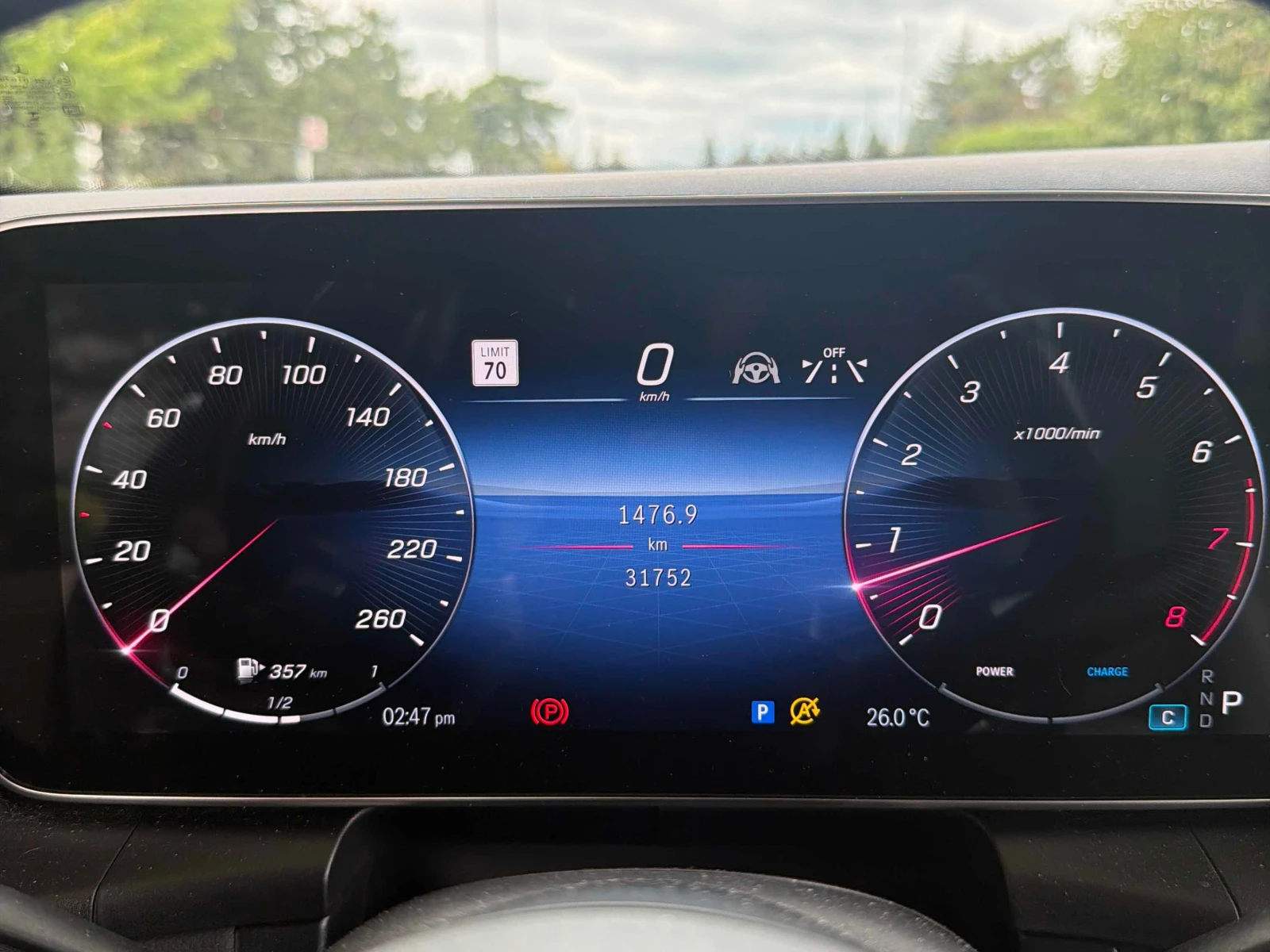 Mercedes-Benz GLC 300 * АВТОКРЕДИТ БЕЗ ПЪРВОНАЧАЛНА ВНОСКА* , снимка 8 - Автомобили и джипове - 55970141
