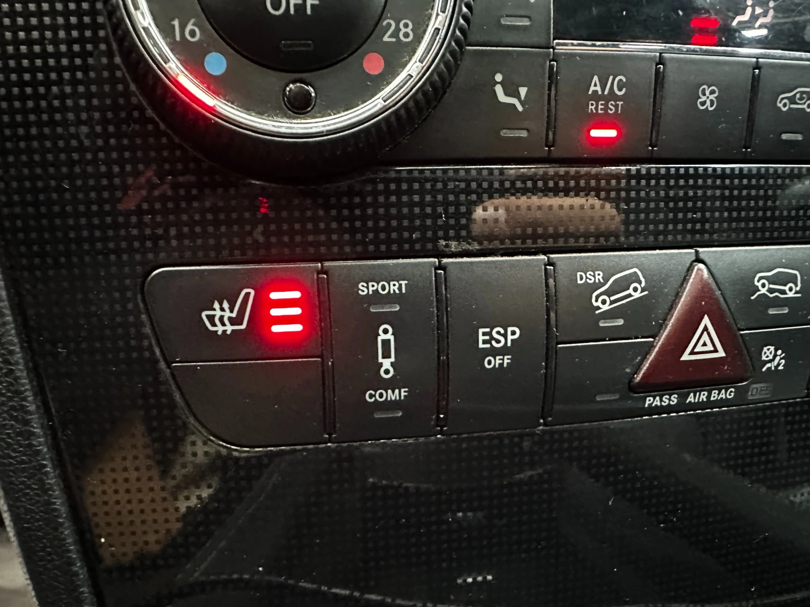 Mercedes-Benz ML 320 3.0d 224 �.�./4matic  | Mobile.bg � ����������� 12