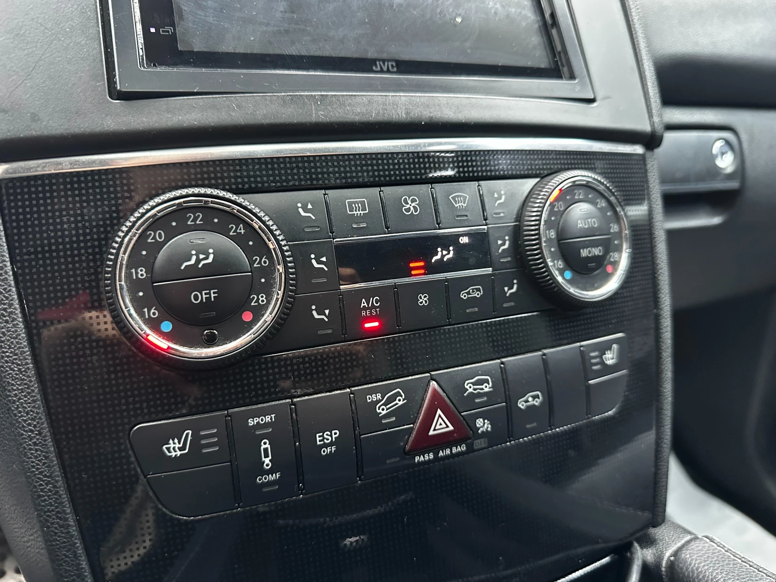 Mercedes-Benz ML 320 3.0d 224 �.�./4matic  | Mobile.bg � ����������� 11