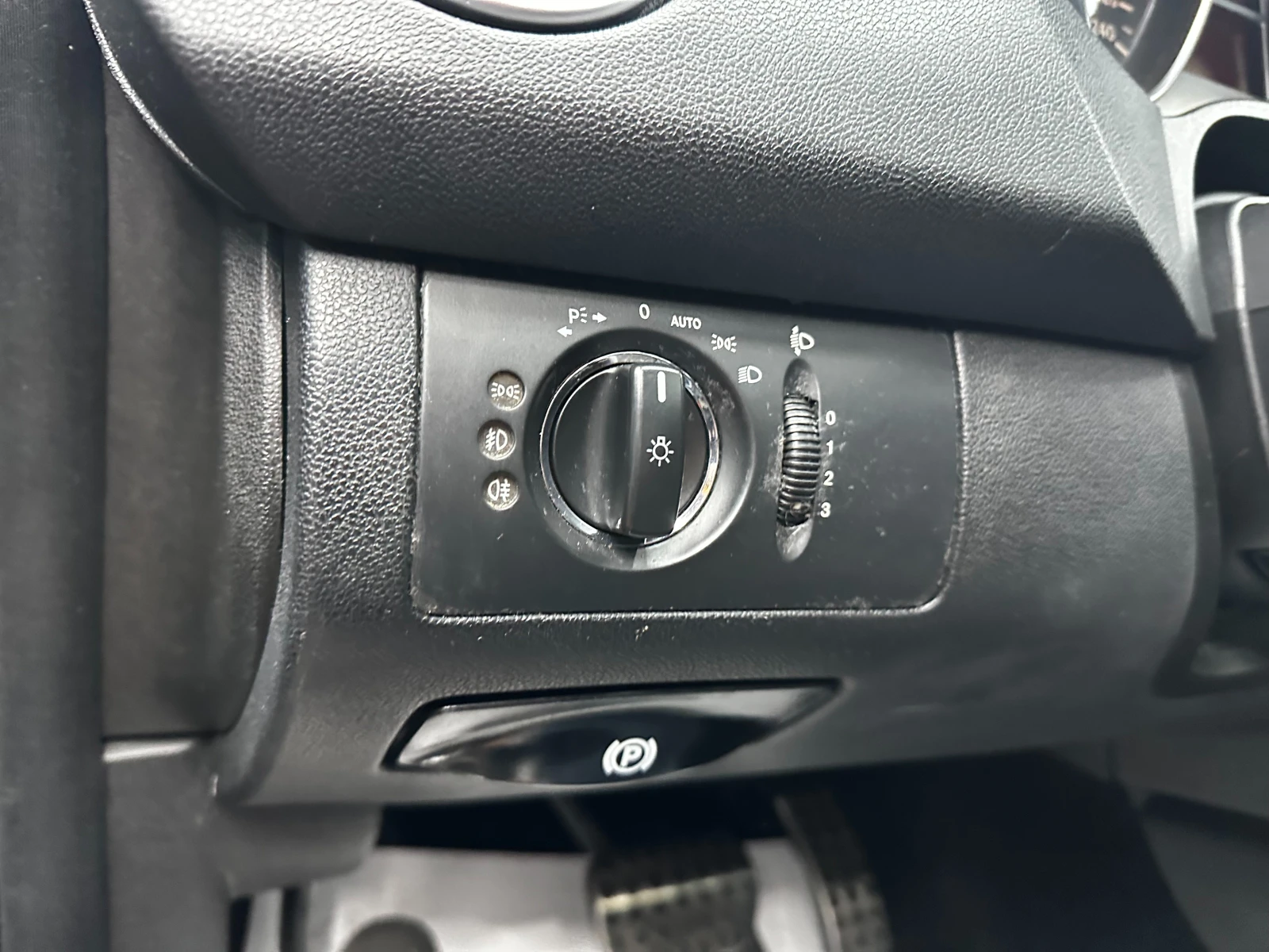 Mercedes-Benz ML 320 3.0d 224 �.�./4matic  | Mobile.bg � ����������� 10