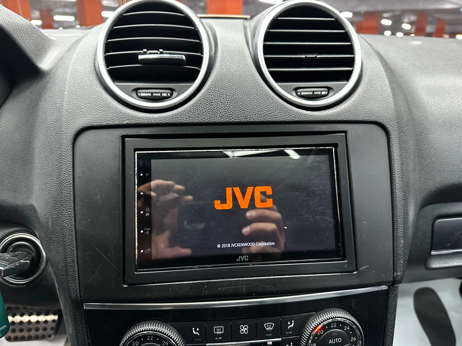 Mercedes-Benz ML 320 3.0d 224 �.�./4matic  | Mobile.bg � ����������� 14