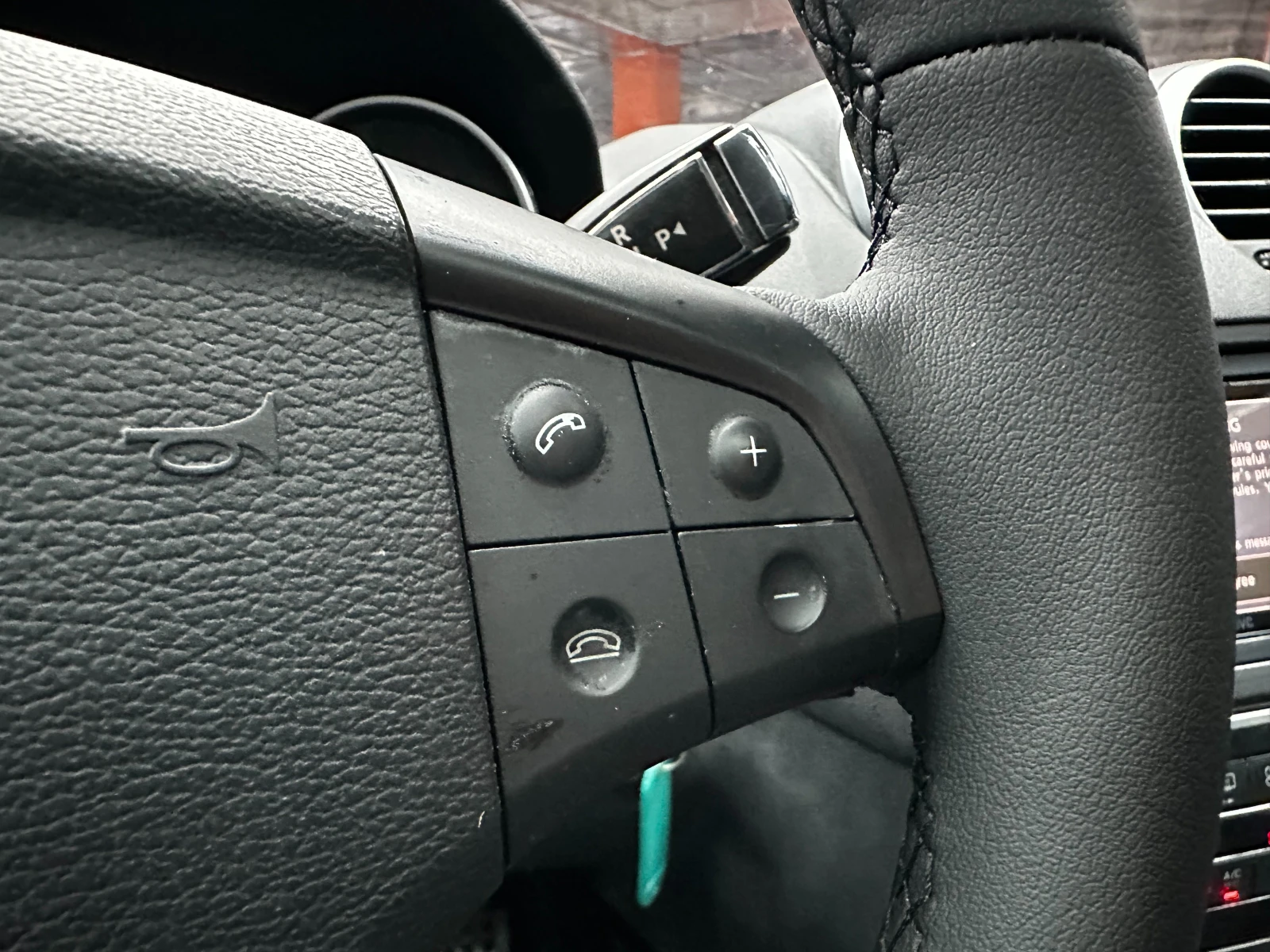 Mercedes-Benz ML 320 3.0d 224 �.�./4matic  | Mobile.bg � ����������� 15