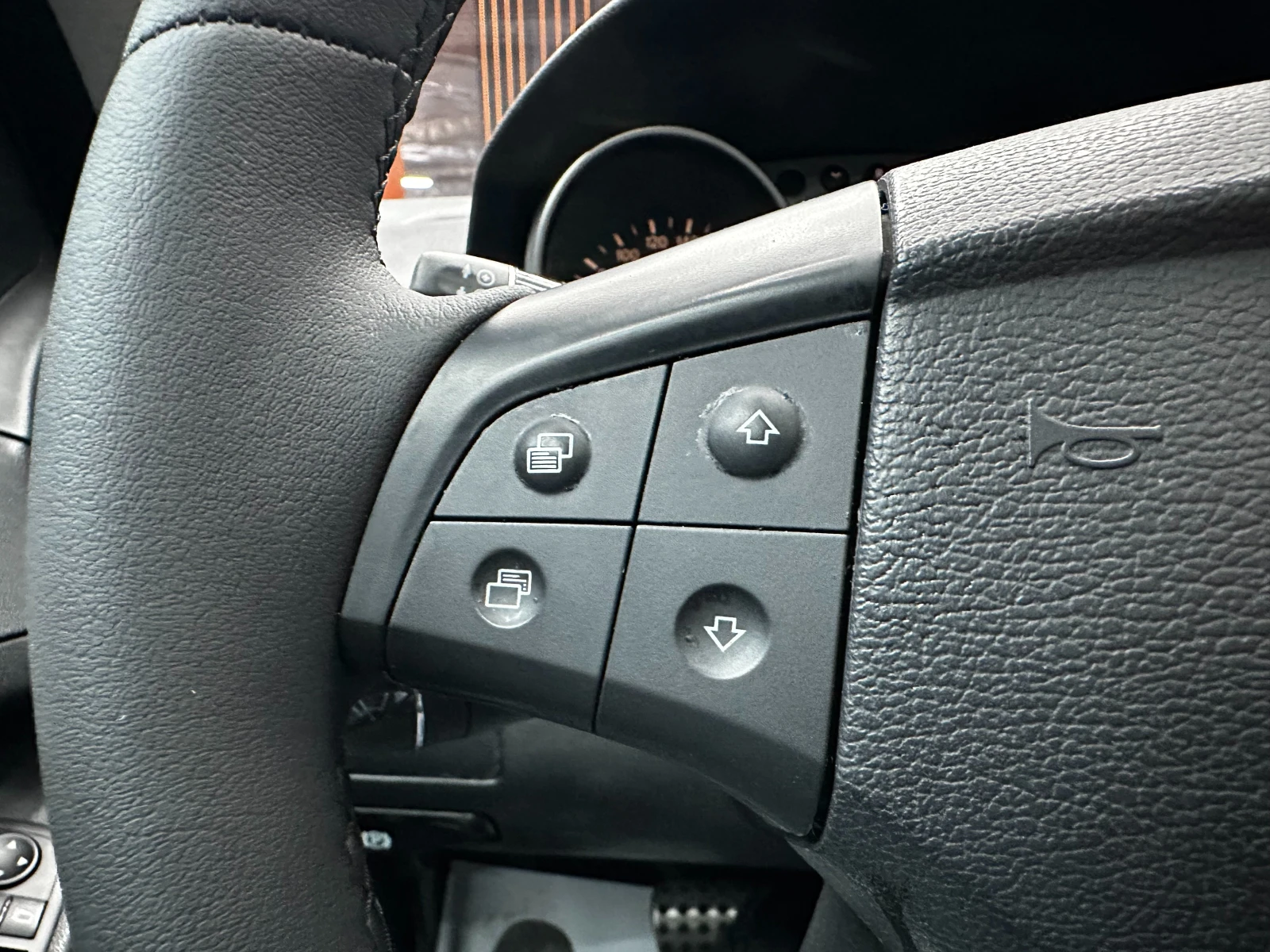 Mercedes-Benz ML 320 3.0d 224 �.�./4matic  | Mobile.bg � ����������� 17
