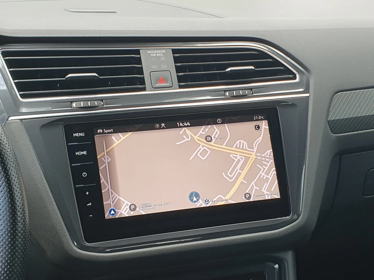 VW Tiguan | Mobile.bg � ����������� 8