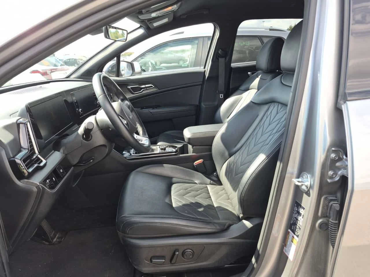 Kia Sportage * AWD * ���������� ��� ������������ ������*  | Mobile.bg � ����������� 2