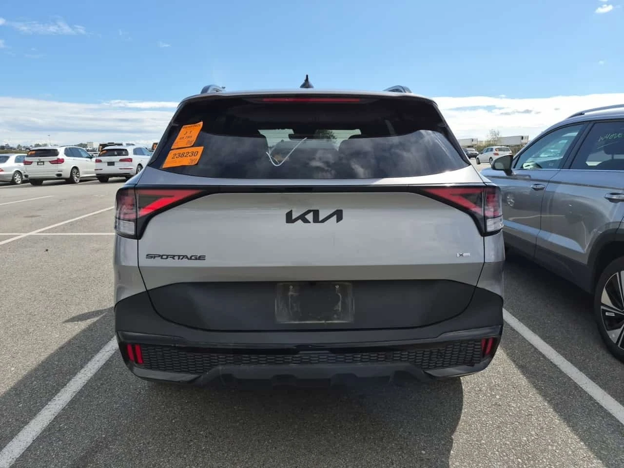 Kia Sportage * AWD * ���������� ��� ������������ ������*  | Mobile.bg � ����������� 4