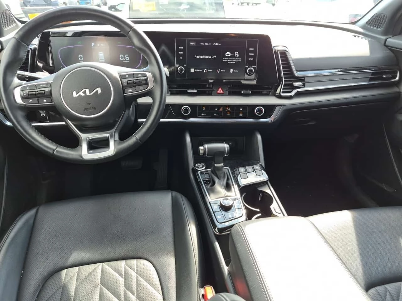 Kia Sportage * AWD * ���������� ��� ������������ ������*  | Mobile.bg � ����������� 5