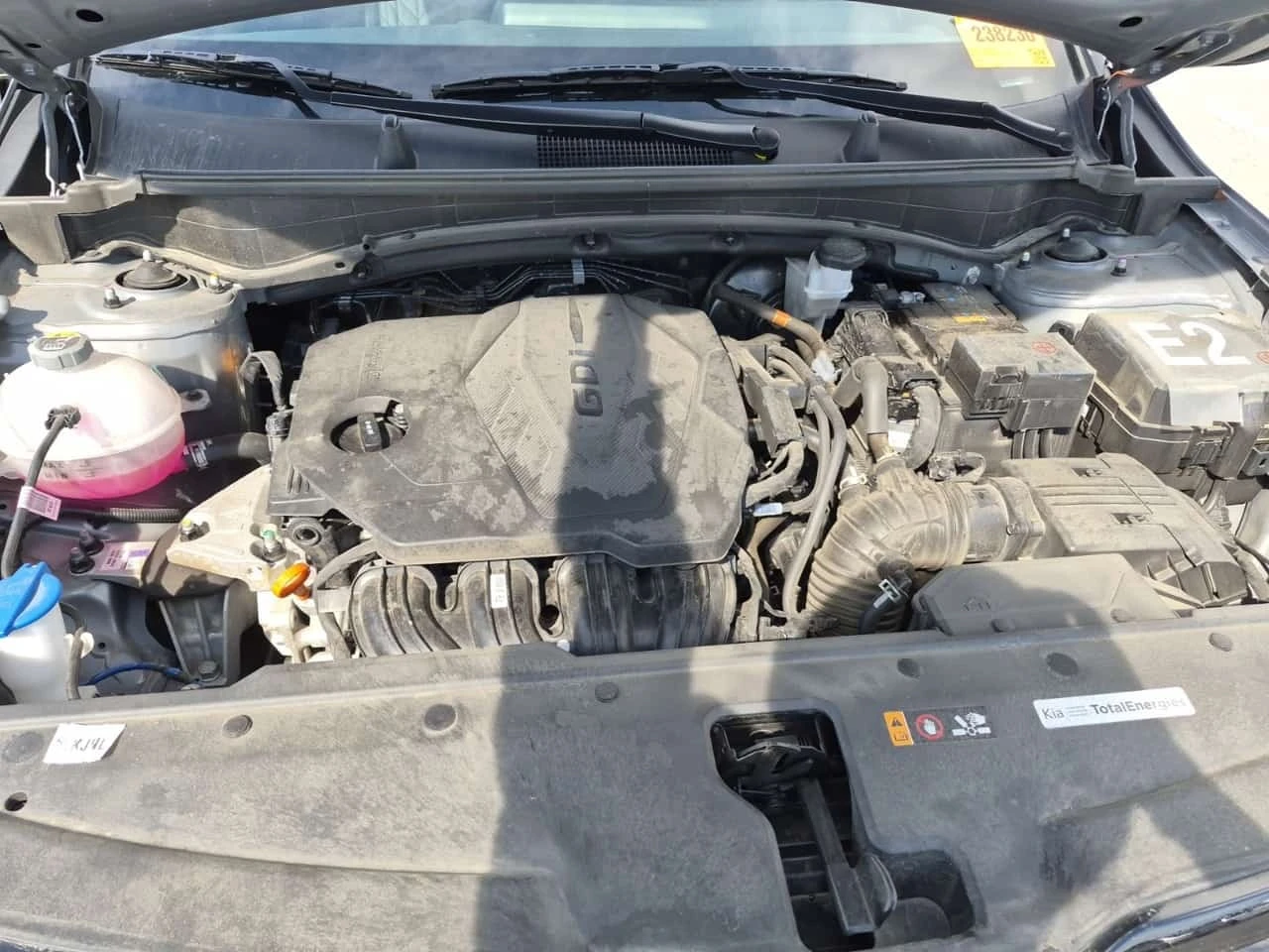 Kia Sportage * AWD * ���������� ��� ������������ ������*  | Mobile.bg � ����������� 14