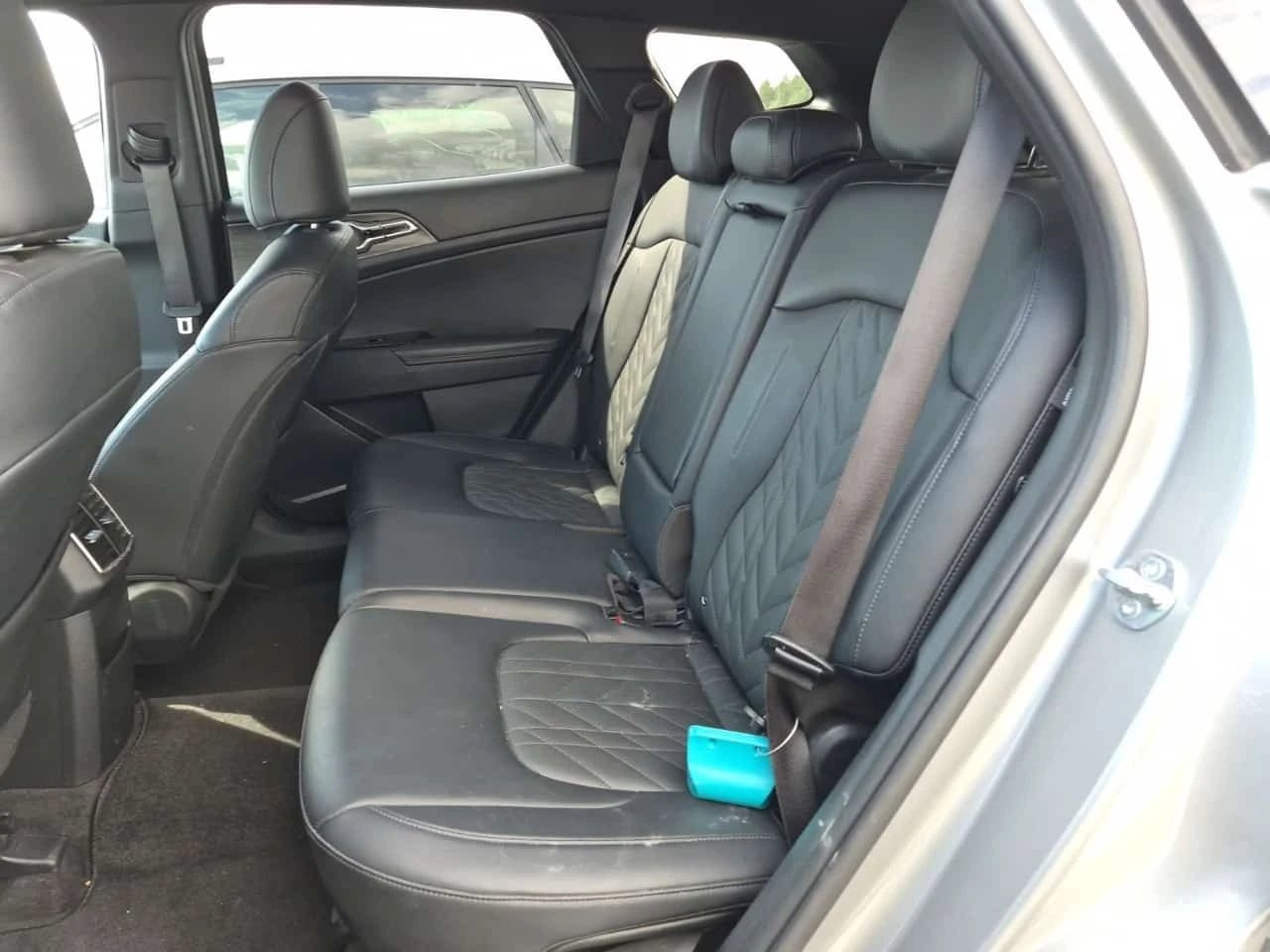 Kia Sportage * AWD * ���������� ��� ������������ ������*  | Mobile.bg � ����������� 3