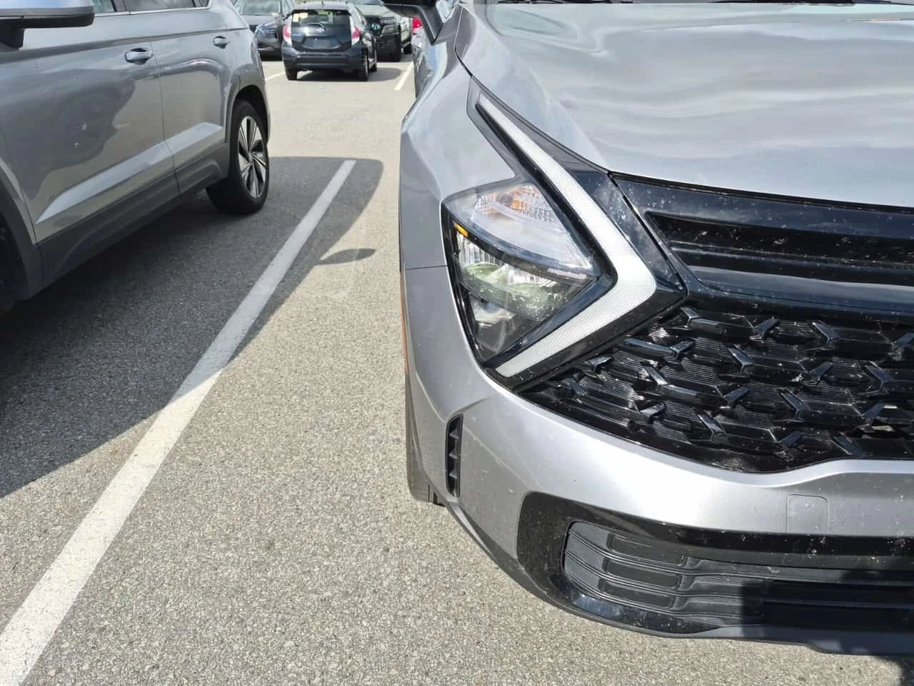 Kia Sportage * AWD * ���������� ��� ������������ ������*  | Mobile.bg � ����������� 9