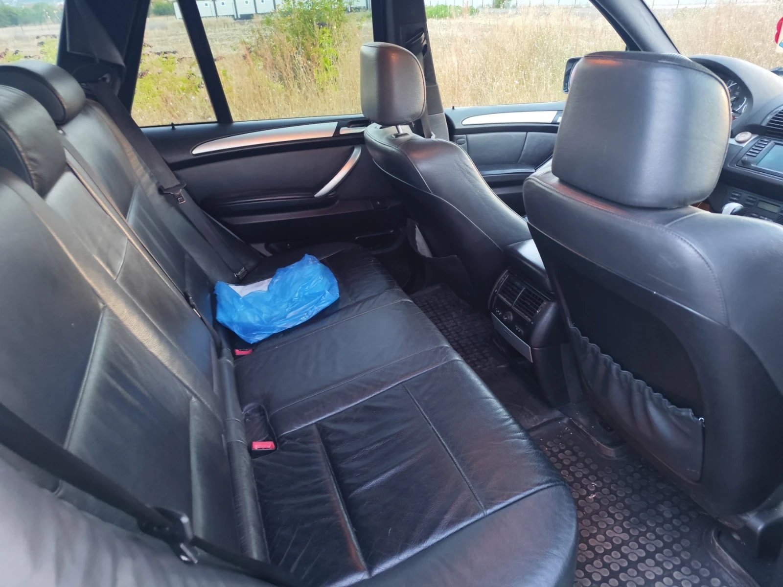 BMW X5 E 53 3, 0/184 sizes, снимка 5 - Автомобили и джипове - 56677249