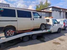 VW Multivan 2.4 d , снимка 1