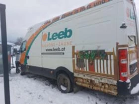 Iveco 35c18 Автомагазин за части, снимка 4