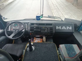 Man 10 220, снимка 8