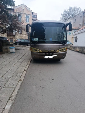 Man 10 220, снимка 2