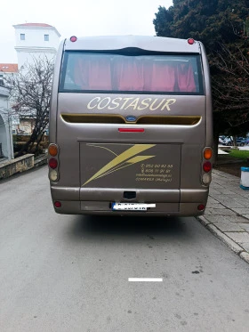 Man 10 220, снимка 4