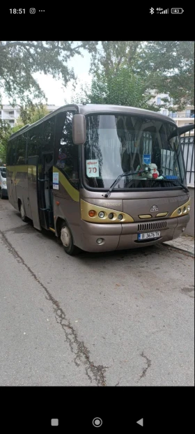 Man 10 220, снимка 1