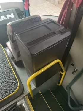 Man 10 220, снимка 6