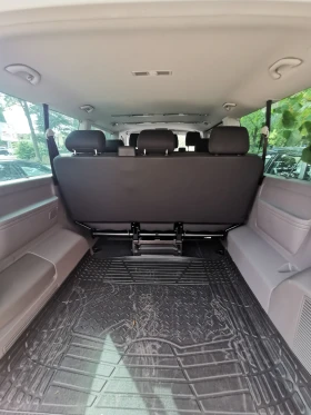 VW Caravelle 6.1, снимка 2