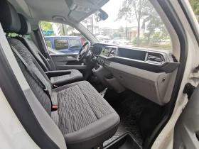 VW Caravelle 6.1, снимка 3