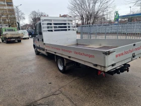 Iveco 35c15 3.0HPi  7места  3.50м, снимка 6