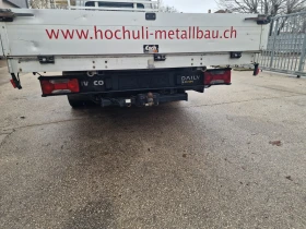 Iveco 35c15 3.0HPi  7места  3.50м, снимка 7