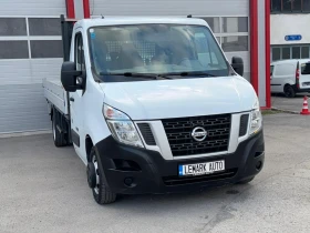 Nissan NV400 2.3DCI ДВОИНА ГУМА 6-СКОРОСТИ EVRO 5B 137 000KM!!!, снимка 3