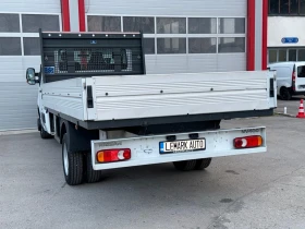 Nissan NV400 2.3DCI ДВОИНА ГУМА 6-СКОРОСТИ EVRO 5B 137 000KM!!!, снимка 9