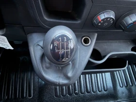 Nissan NV400 2.3DCI ДВОИНА ГУМА 6-СКОРОСТИ EVRO 5B 137 000KM!!!, снимка 16