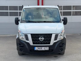 Nissan NV400 2.3DCI ДВОИНА ГУМА 6-СКОРОСТИ EVRO 5B 137 000KM!!!, снимка 1