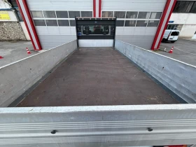 Nissan NV400 2.3DCI ДВОИНА ГУМА 6-СКОРОСТИ EVRO 5B 137 000KM!!!, снимка 11