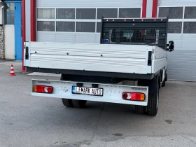 Nissan NV400 2.3DCI ДВОИНА ГУМА 6-СКОРОСТИ EVRO 5B 137 000KM!!!, снимка 8