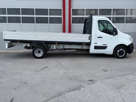 Nissan NV400 2.3DCI ДВОИНА ГУМА 6-СКОРОСТИ EVRO 5B 137 000KM!!!, снимка 7