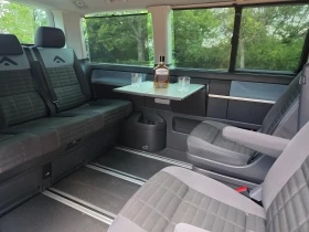 VW Multivan 4x4, снимка 7