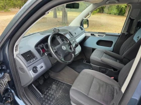 VW Multivan 4x4, снимка 11
