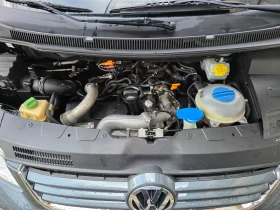 VW Multivan 4x4, снимка 15