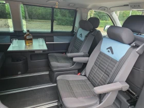 VW Multivan 4x4, снимка 8
