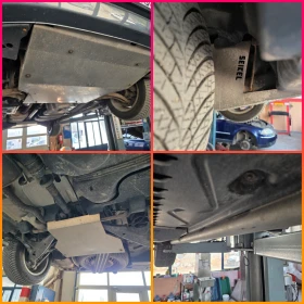 VW Multivan 4x4, снимка 16
