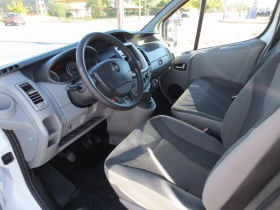 Renault Trafic 2.0 dci* MAKCИ* , снимка 9