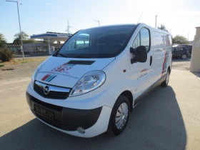 Renault Trafic 2.0 dci* MAKCИ* , снимка 1