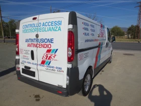 Renault Trafic 2.0 dci* MAKCИ* , снимка 5