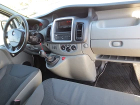 Renault Trafic 2.0 dci* MAKCИ* , снимка 14