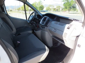 Renault Trafic 2.0 dci* MAKCИ* , снимка 12