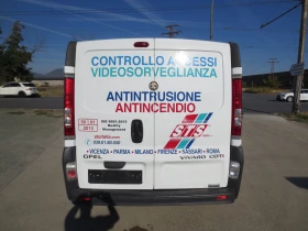 Renault Trafic 2.0 dci* MAKCИ* , снимка 6
