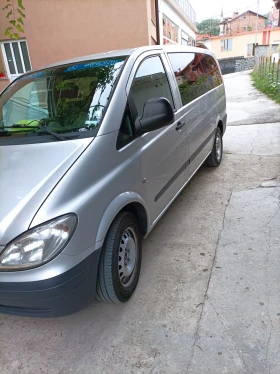 Mercedes-Benz Vito 120cdi, снимка 8