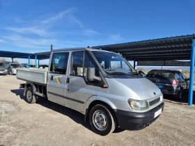 Обява за продажба на Ford Transit 2.0 ~11 499 лв. - изображение 1