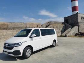  VW Caravelle